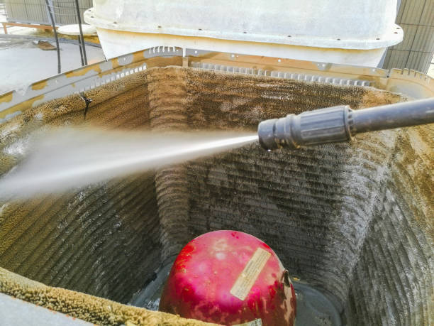 Best Affordable HVAC Duct Cleaning  in Wendover, UT