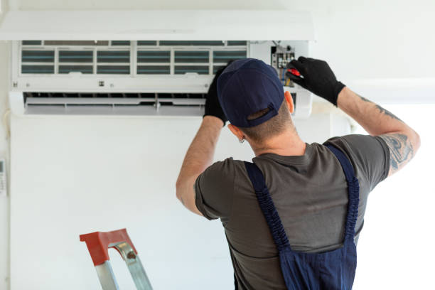 Best Commercial HVAC Duct Cleaning  in Wendover, UT
