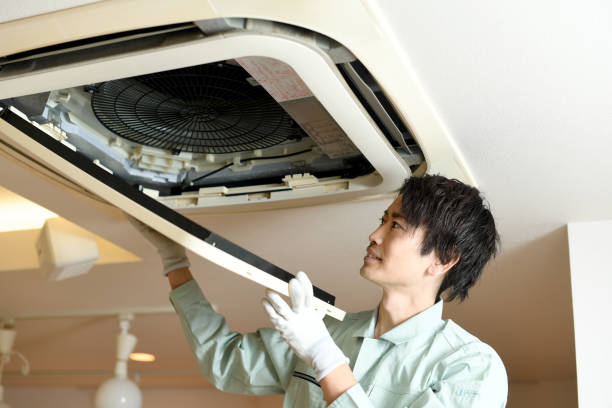 Best Air Duct Cleaning Near Me  in Wendover, UT