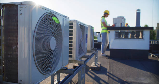 Best Local Air Duct Cleaning Services  in Wendover, UT