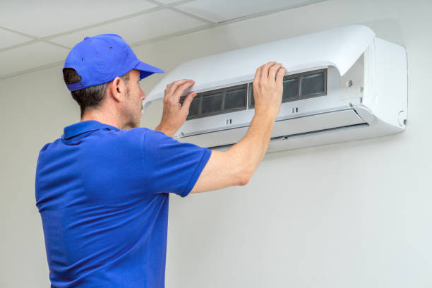 Best Emergency Air Duct Cleaning  in Wendover, UT