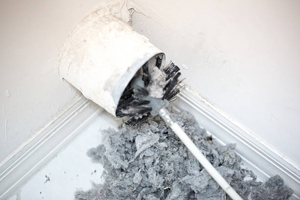 Best Dryer Vent Cleaning Services  in Wendover, UT