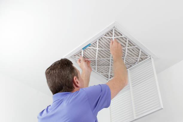 Best Best Air Duct Cleaning Company  in Wendover, UT